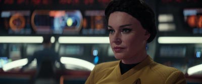 Star Trek: Strange New Worlds ScreenCaps "Shuttle to Kenfori" (S3:E3)