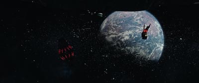 Star Trek: Strange New Worlds ScreenCaps "Shuttle to Kenfori" (S3:E3)