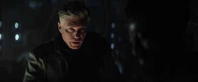 Star Trek: Strange New Worlds ScreenCaps "Shuttle to Kenfori" (S3:E3)