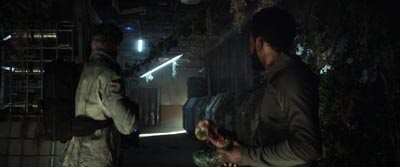 Star Trek: Strange New Worlds ScreenCaps "Shuttle to Kenfori" (S3:E3)