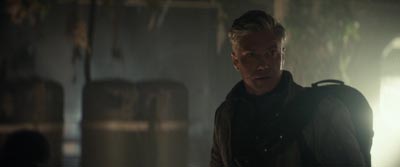 Star Trek: Strange New Worlds ScreenCaps "Shuttle to Kenfori" (S3:E3)