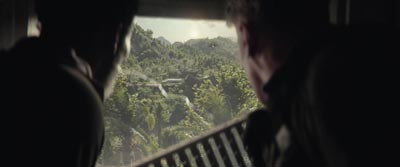 Star Trek: Strange New Worlds ScreenCaps "Shuttle to Kenfori" (S3:E3)