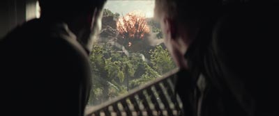 Star Trek: Strange New Worlds ScreenCaps "Shuttle to Kenfori" (S3:E3)