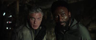 Star Trek: Strange New Worlds ScreenCaps "Shuttle to Kenfori" (S3:E3)