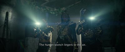Star Trek: Strange New Worlds ScreenCaps "Shuttle to Kenfori" (S3:E3)