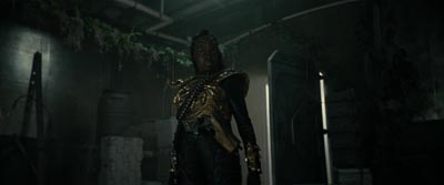 Star Trek: Strange New Worlds ScreenCaps "Shuttle to Kenfori" (S3:E3)