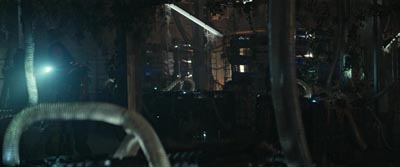 Star Trek: Strange New Worlds ScreenCaps "Shuttle to Kenfori" (S3:E3)