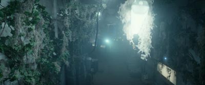 Star Trek: Strange New Worlds ScreenCaps "Shuttle to Kenfori" (S3:E3)