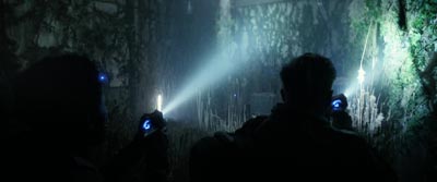 Star Trek: Strange New Worlds ScreenCaps "Shuttle to Kenfori" (S3:E3)