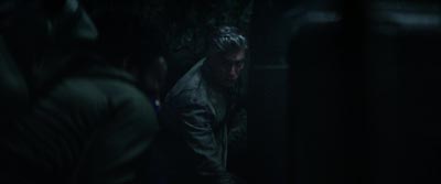 Star Trek: Strange New Worlds ScreenCaps "Shuttle to Kenfori" (S3:E3)