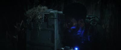 Star Trek: Strange New Worlds ScreenCaps "Shuttle to Kenfori" (S3:E3)