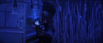 Star Trek: Strange New Worlds ScreenCaps "Shuttle to Kenfori" (S3:E3)