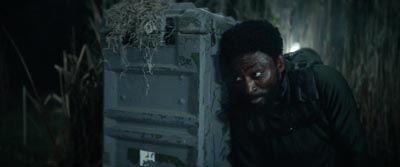 Star Trek: Strange New Worlds ScreenCaps "Shuttle to Kenfori" (S3:E3)