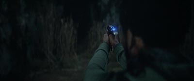 Star Trek: Strange New Worlds ScreenCaps "Shuttle to Kenfori" (S3:E3)
