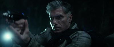 Star Trek: Strange New Worlds ScreenCaps "Shuttle to Kenfori" (S3:E3)