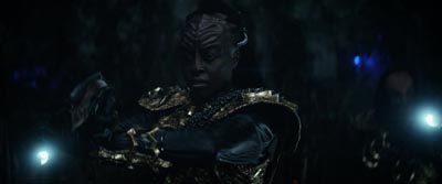 Star Trek: Strange New Worlds ScreenCaps "Shuttle to Kenfori" (S3:E3)