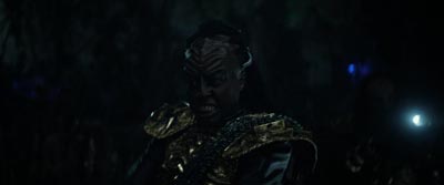 Star Trek: Strange New Worlds ScreenCaps "Shuttle to Kenfori" (S3:E3)