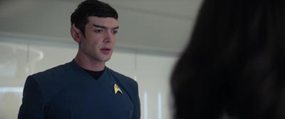 Star Trek: Strange New Worlds ScreenCaps "Shuttle to Kenfori" (S3:E3)