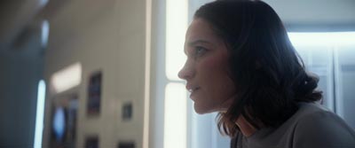 Star Trek: Strange New Worlds ScreenCaps "Shuttle to Kenfori" (S3:E3)