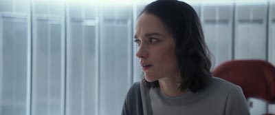 Star Trek: Strange New Worlds ScreenCaps "Shuttle to Kenfori" (S3:E3)