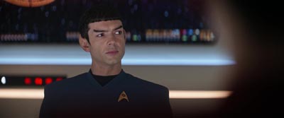 Star Trek: Strange New Worlds ScreenCaps "Shuttle to Kenfori" (S3:E3)
