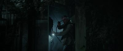 Star Trek: Strange New Worlds ScreenCaps "Shuttle to Kenfori" (S3:E3)