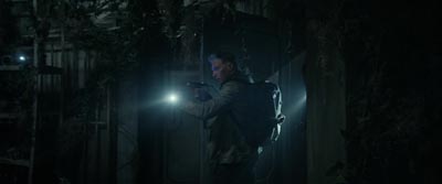 Star Trek: Strange New Worlds ScreenCaps "Shuttle to Kenfori" (S3:E3)
