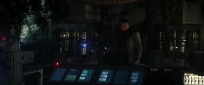 Star Trek: Strange New Worlds ScreenCaps "Shuttle to Kenfori" (S3:E3)