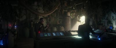 Star Trek: Strange New Worlds ScreenCaps "Shuttle to Kenfori" (S3:E3)