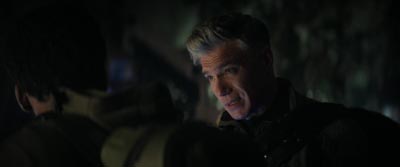 Star Trek: Strange New Worlds ScreenCaps "Shuttle to Kenfori" (S3:E3)