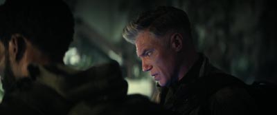 Star Trek: Strange New Worlds ScreenCaps "Shuttle to Kenfori" (S3:E3)