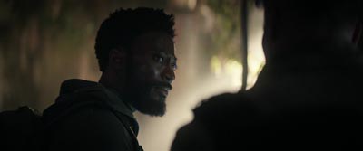 Star Trek: Strange New Worlds ScreenCaps "Shuttle to Kenfori" (S3:E3)