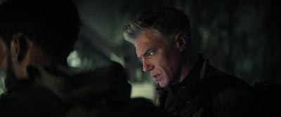 Star Trek: Strange New Worlds ScreenCaps "Shuttle to Kenfori" (S3:E3)