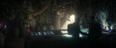 Star Trek: Strange New Worlds ScreenCaps "Shuttle to Kenfori" (S3:E3)
