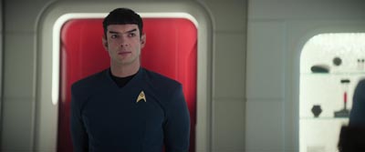 Star Trek: Strange New Worlds ScreenCaps "Shuttle to Kenfori" (S3:E3)