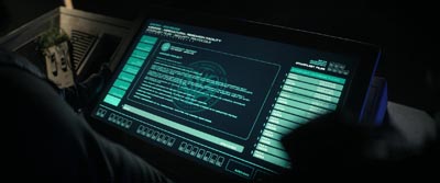 Star Trek: Strange New Worlds ScreenCaps "Shuttle to Kenfori" (S3:E3)