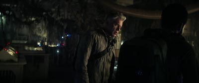Star Trek: Strange New Worlds ScreenCaps "Shuttle to Kenfori" (S3:E3)