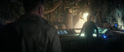 Star Trek: Strange New Worlds ScreenCaps "Shuttle to Kenfori" (S3:E3)