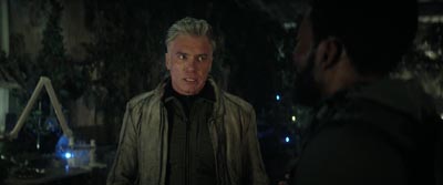 Star Trek: Strange New Worlds ScreenCaps "Shuttle to Kenfori" (S3:E3)