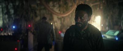 Star Trek: Strange New Worlds ScreenCaps "Shuttle to Kenfori" (S3:E3)