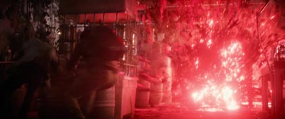 Star Trek: Strange New Worlds ScreenCaps "Shuttle to Kenfori" (S3:E3)