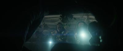 Star Trek: Strange New Worlds ScreenCaps "Shuttle to Kenfori" (S3:E3)