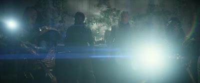 Star Trek: Strange New Worlds ScreenCaps "Shuttle to Kenfori" (S3:E3)