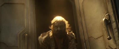 Star Trek: Strange New Worlds ScreenCaps "Shuttle to Kenfori" (S3:E3)