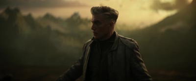 Star Trek: Strange New Worlds ScreenCaps "Shuttle to Kenfori" (S3:E3)