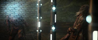 Star Trek: Strange New Worlds ScreenCaps "Shuttle to Kenfori" (S3:E3)