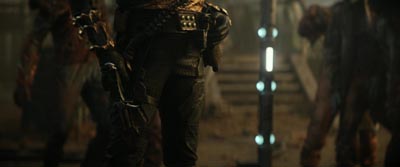 Star Trek: Strange New Worlds ScreenCaps "Shuttle to Kenfori" (S3:E3)