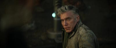 Star Trek: Strange New Worlds ScreenCaps "Shuttle to Kenfori" (S3:E3)