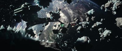Star Trek: Strange New Worlds ScreenCaps "Shuttle to Kenfori" (S3:E3)