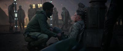 Star Trek: Strange New Worlds ScreenCaps "Shuttle to Kenfori" (S3:E3)